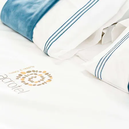 Acrotel Porto Brava Luxury Хотел 5*