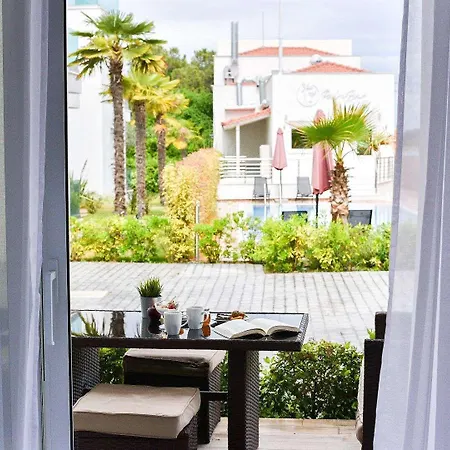 Acrotel Porto Brava Luxury Хотел