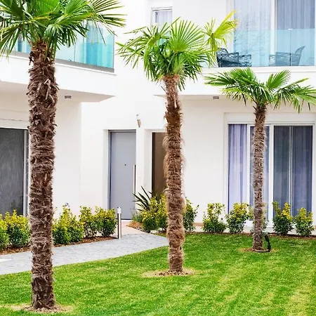 Acrotel Porto Brava Luxury