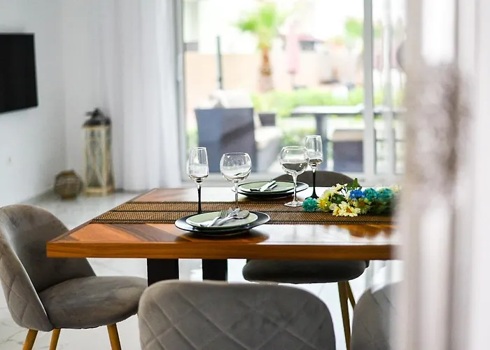 Hotel Acrotel Porto Brava Luxury 5*