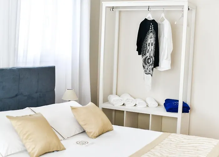Hotel Acrotel Porto Brava Luxury