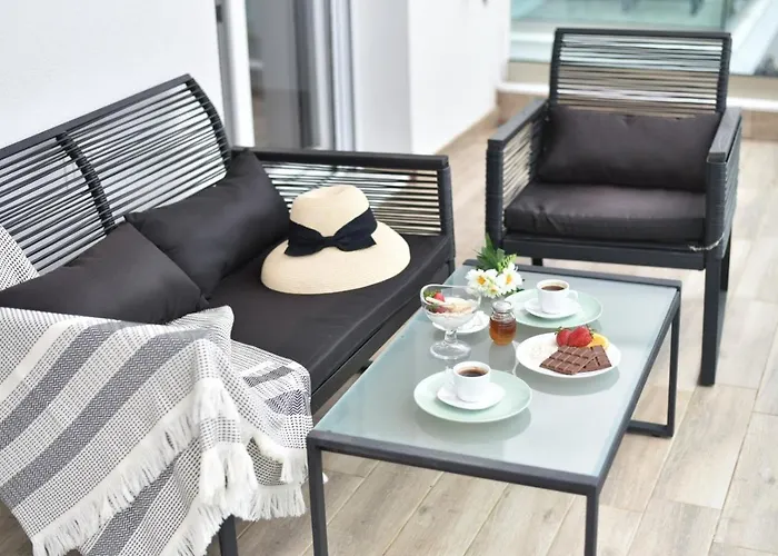 Acrotel Porto Brava Luxury