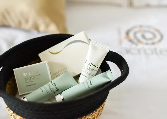 Acrotel Porto Brava Luxury Hotel 5*