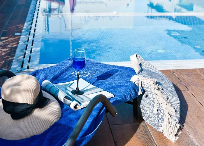 Acrotel Porto Brava Luxury 5*