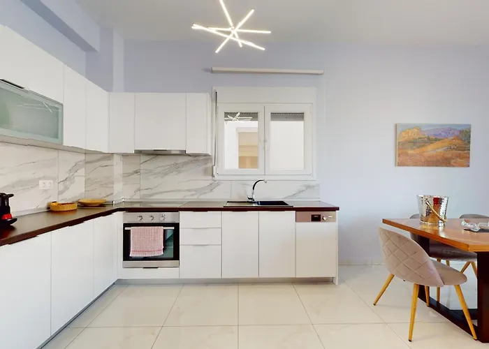 Acrotel Porto Brava Luxury Hotel 5*