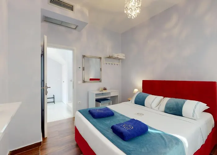 Acrotel Porto Brava Luxury Ormos Panagias