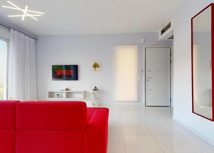 Acrotel Porto Brava Luxury Hotel