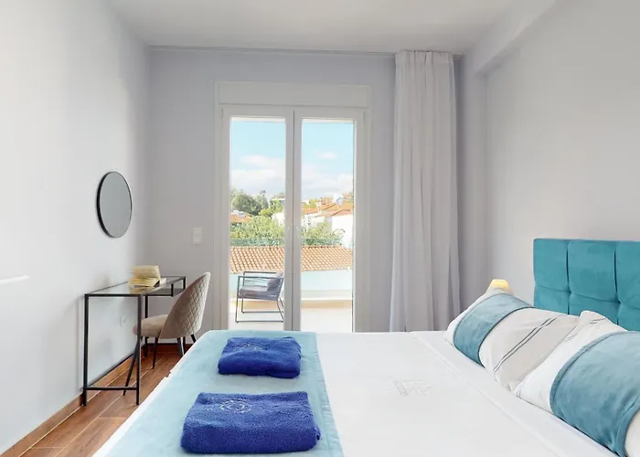 Acrotel Porto Brava Luxury Hotel 5*