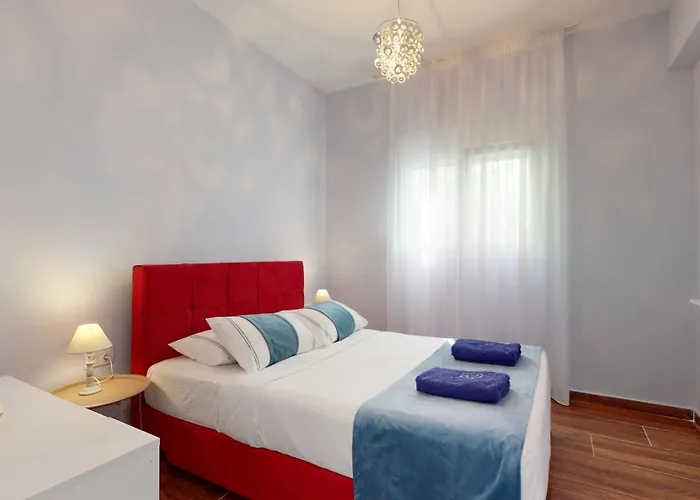 Acrotel Porto Brava Luxury 5* Ormos Panagias