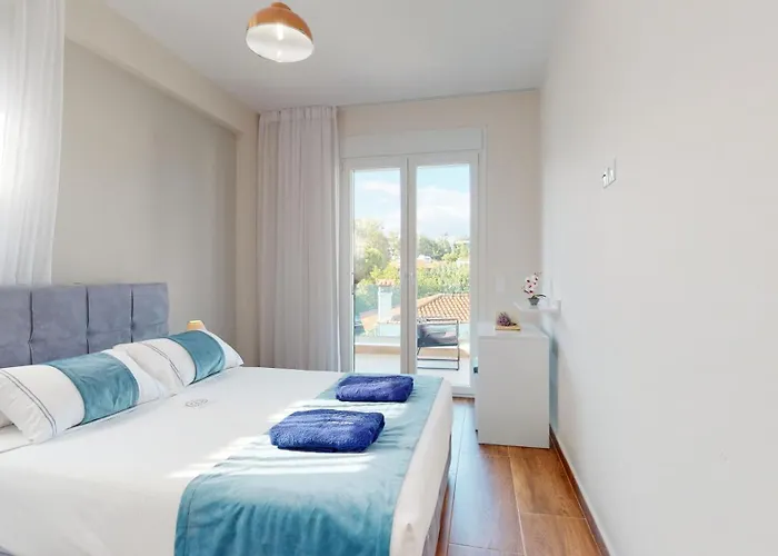 Acrotel Porto Brava Luxury 5*