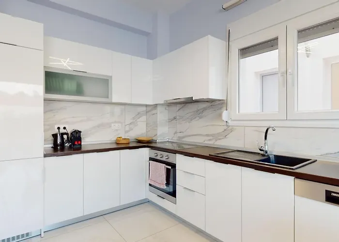 Acrotel Porto Brava Luxury Ormos Panagias