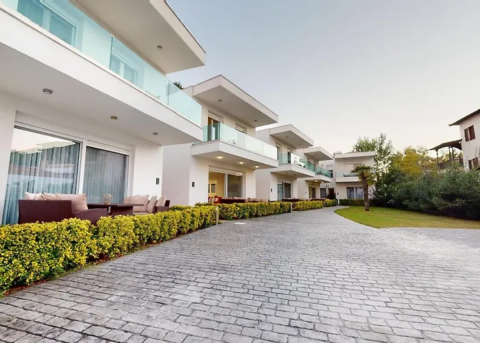 Acrotel Porto Brava Luxury Hotel 5*