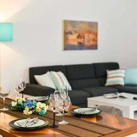 Acrotel Porto Brava Luxury 5* Ormos Panagias