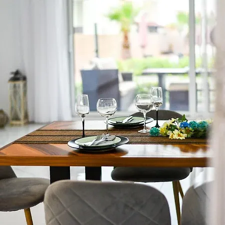 Отель Acrotel Porto Brava Luxury 5*