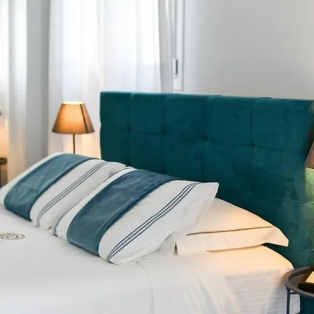 Acrotel Porto Brava Luxury Отель