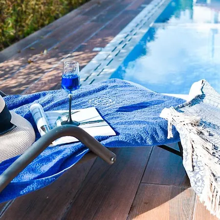 Acrotel Porto Brava Luxury Отель