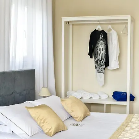 Hotel Acrotel Porto Brava Luxury