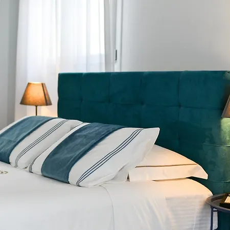Отель Acrotel Porto Brava Luxury Ормос-Панайяс