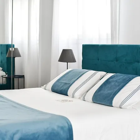 Acrotel Porto Brava Luxury