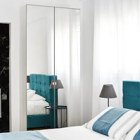 Acrotel Porto Brava Luxury Ормос-Панайяс
