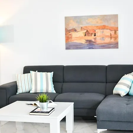Acrotel Porto Brava Luxury Отель