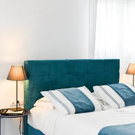 Acrotel Porto Brava Luxury