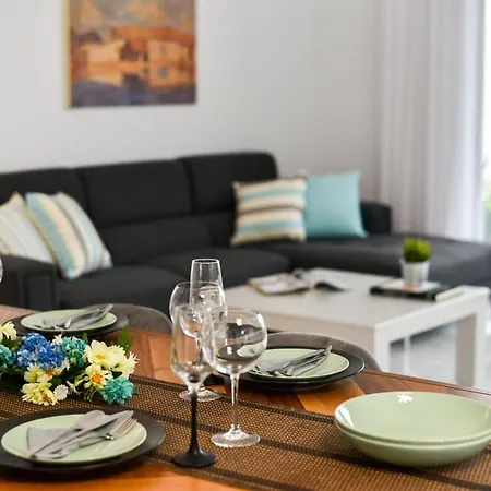 Acrotel Porto Brava Luxury Отель 5*