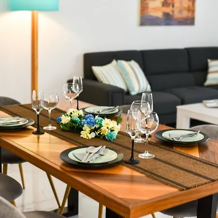 Acrotel Porto Brava Luxury