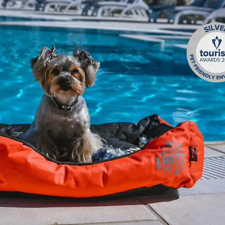 Acrotel Porto Brava Luxury 5* Ormos Panagias