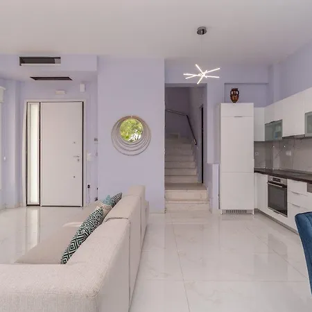 Acrotel Porto Brava Luxury 5* Ormos Panagias