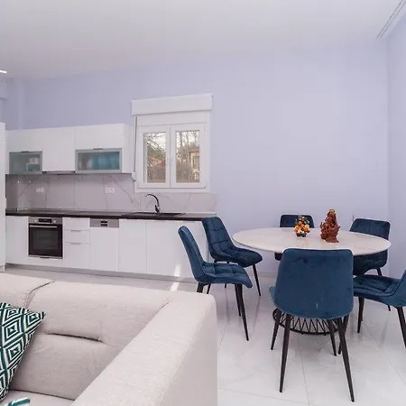 Acrotel Porto Brava Luxury Hotel 5*