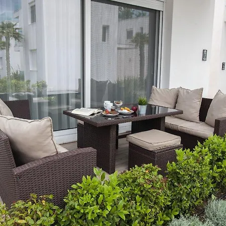 Acrotel Porto Brava Luxury Hotel 5*