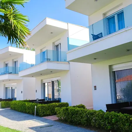 Acrotel Porto Brava Luxury Hotel