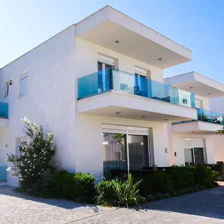 Acrotel Porto Brava Luxury