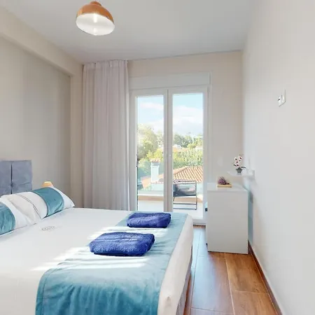 Acrotel Porto Brava Luxury 5*