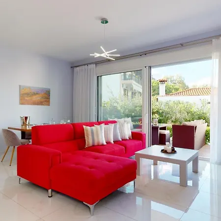 Hotel Acrotel Porto Brava Luxury