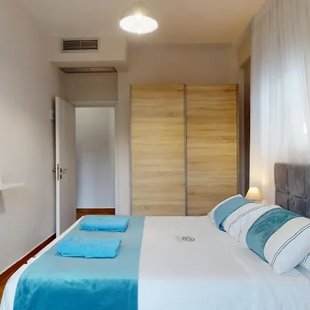 Acrotel Porto Brava Luxury 5* Ormos Panagias