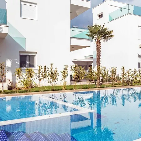 Hotel Acrotel Porto Brava Luxury