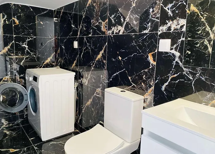 Acrotel Porto Brava Luxury Hotel 5*