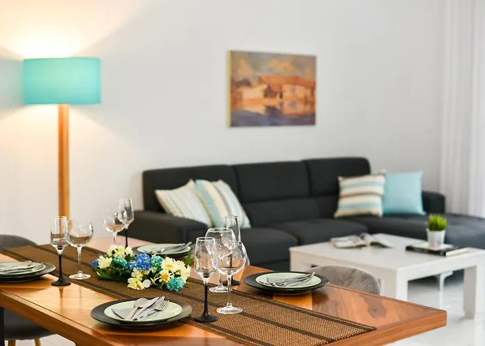 Acrotel Porto Brava Luxury 5* Ormos Panagias