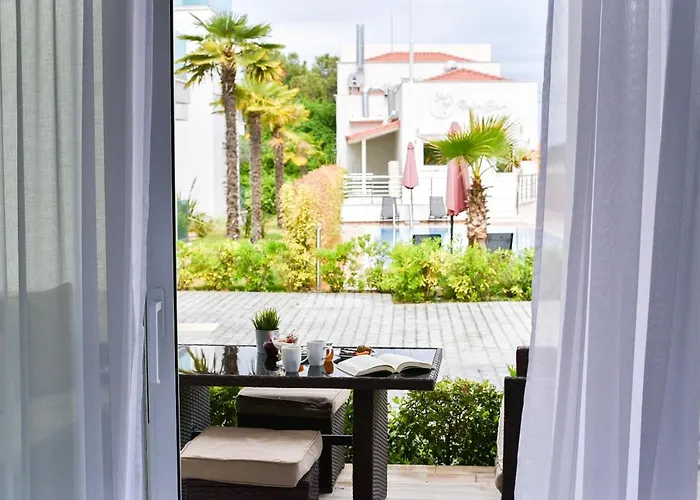 Acrotel Porto Brava Luxury Hotel 5*