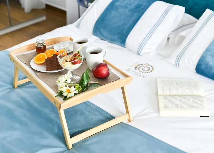 Acrotel Porto Brava Luxury Hotel