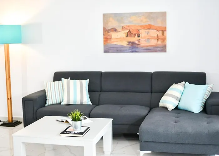 Acrotel Porto Brava Luxury 5* Ormos Panagias