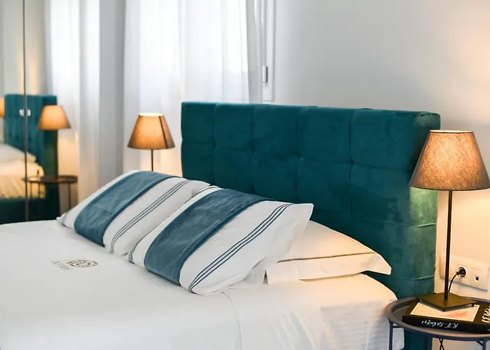 Acrotel Porto Brava Luxury Hotel