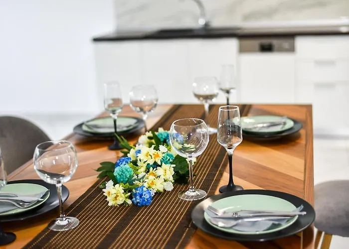 Acrotel Porto Brava Luxury 5*
