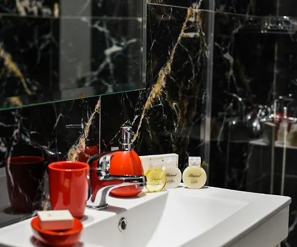 Acrotel Porto Brava Luxury Hotel