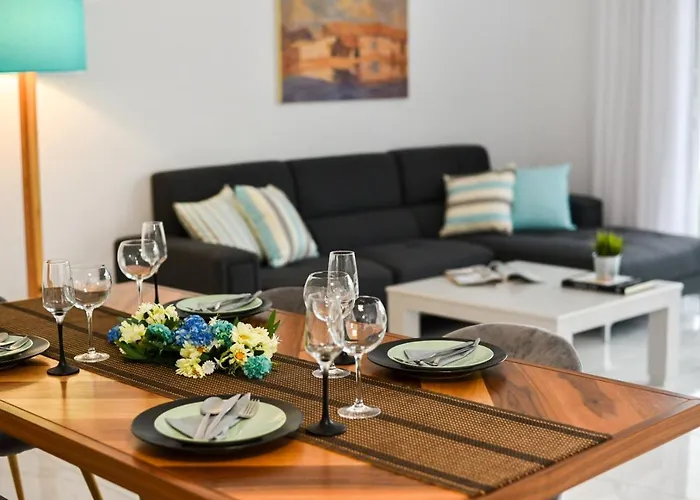 Acrotel Porto Brava Luxury