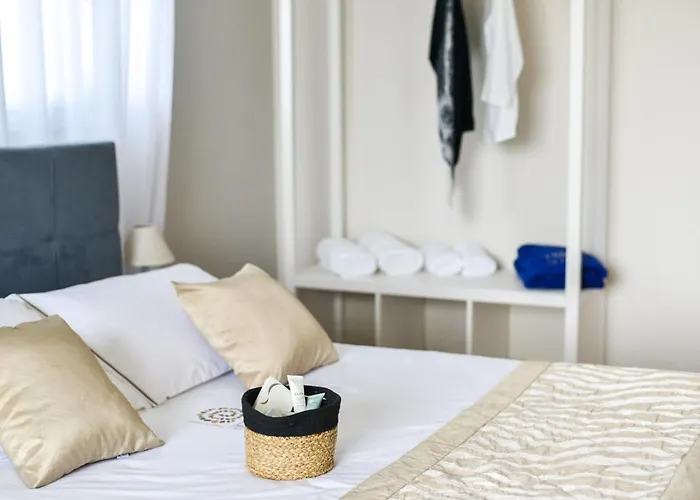 Acrotel Porto Brava Luxury Hotel