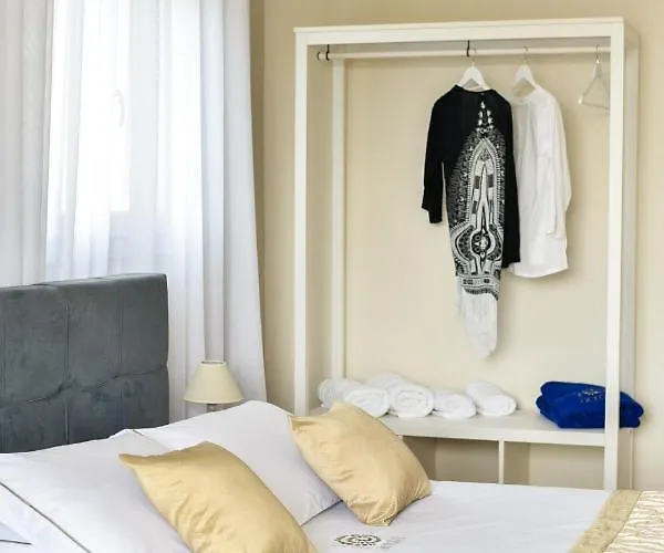 Hotel Acrotel Porto Brava Luxury