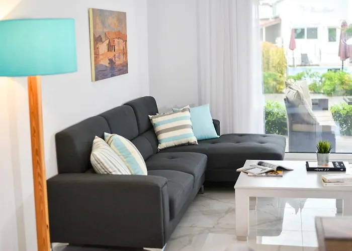 Hotel Acrotel Porto Brava Luxury 5*